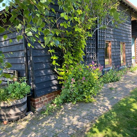 The Hop Barn Vila Staplehurst Exterior foto